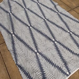 Erin Gates by Momeni Reversible Rug 5x7